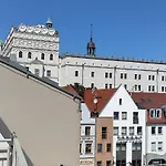 Apartmán Krysztalowy *