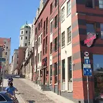 Lägenhet Krysztalowy *