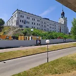 Appartement Krysztalowy *