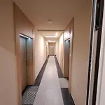 Krysztalowy Lägenhet Szczecin