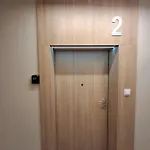 Krysztalowy Apartmán Štetín