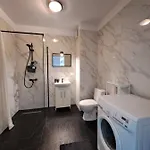 Lägenhet Krysztalowy Szczecin