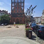 Krysztalowy Lägenhet Szczecin