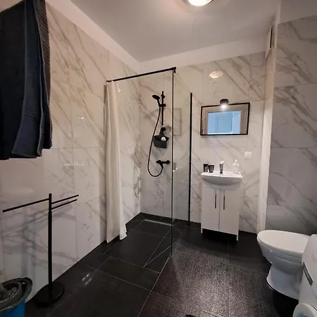 Appartamento Krysztalowy