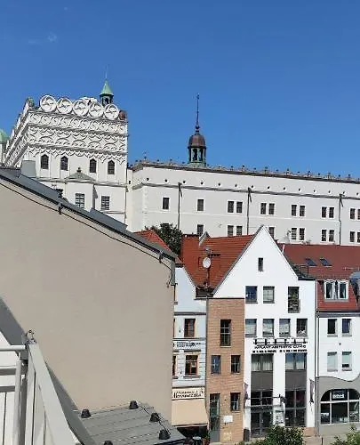 Apartamento Krysztalowy *