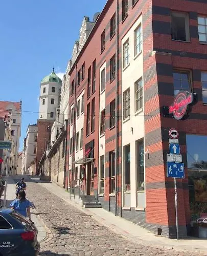 Apartamento Krysztalowy *