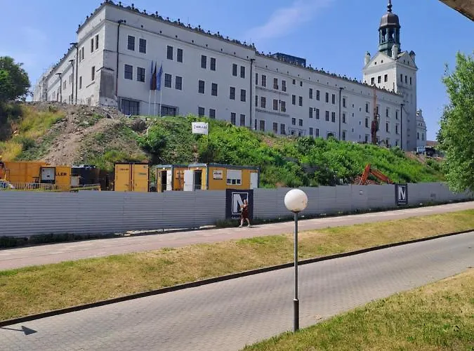 Apartamento Krysztalowy *