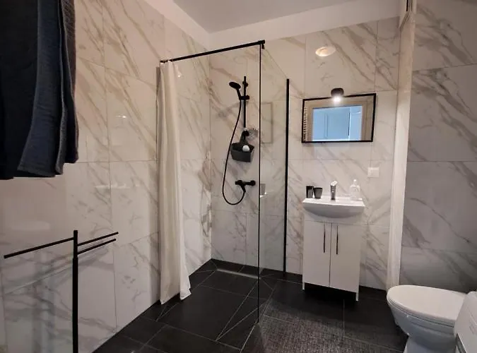 Apartment Krysztalowy