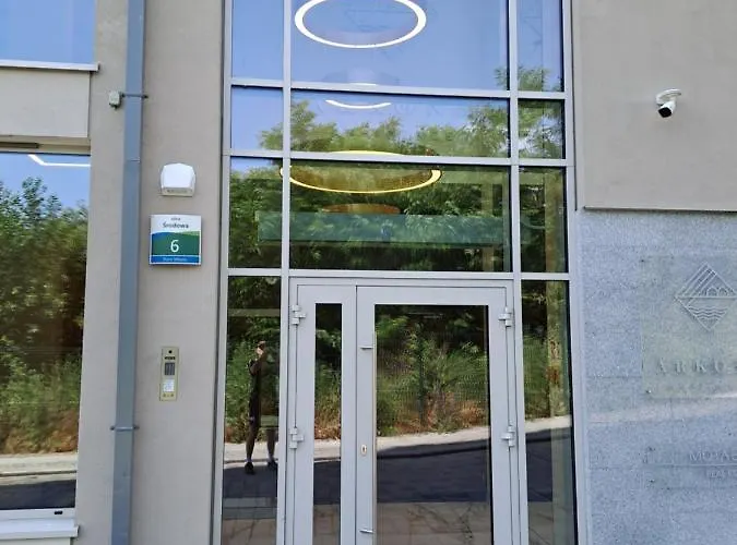 Krysztalowy Apartamento